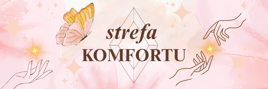 Strefa komfortu