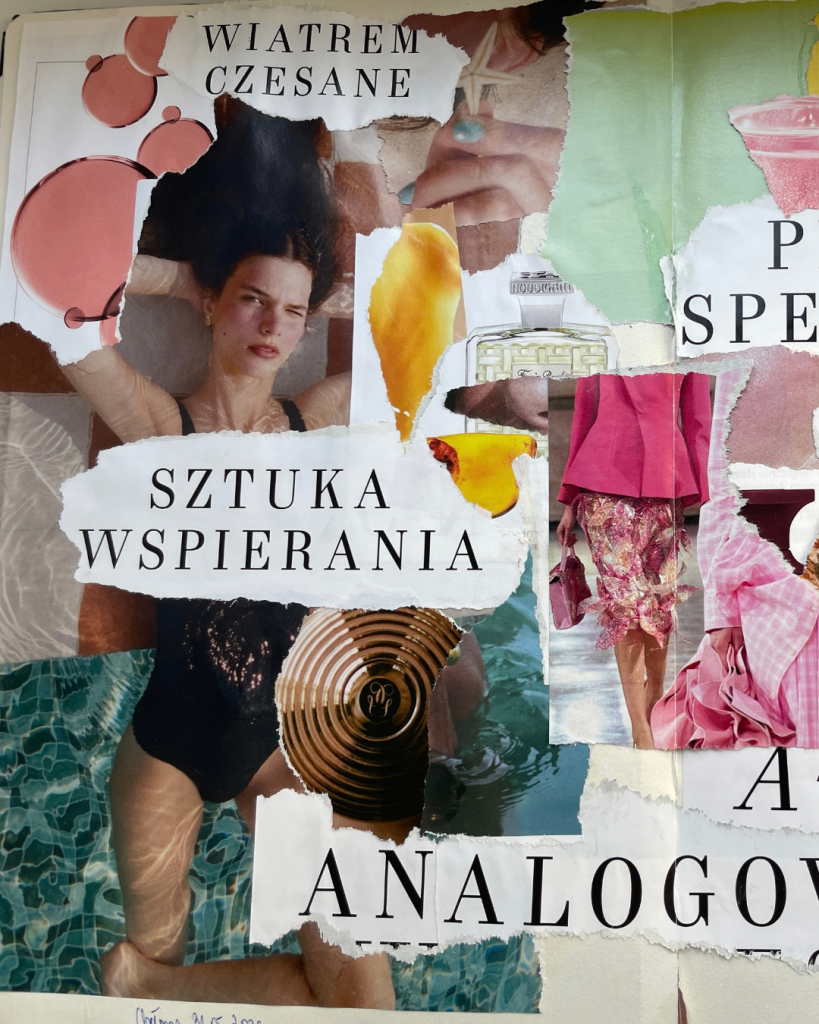 Karty rozwojowe Anna Wojnowska