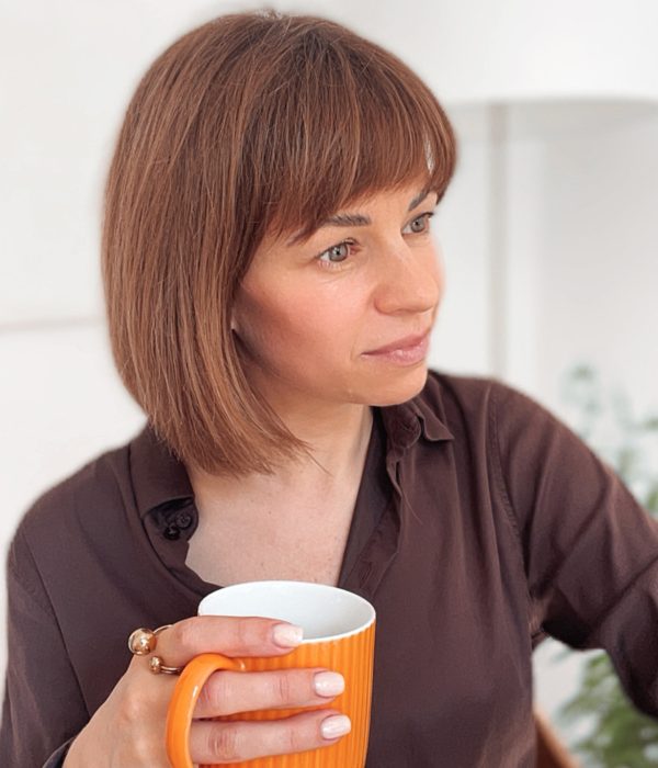 Anna Wojnowska Anna Wojnowska