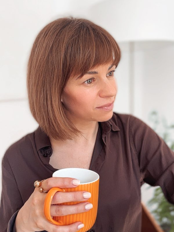 Anna Wojnowska Anna Wojnowska