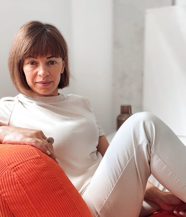 Anna Wojnowska Anna Wojnowska